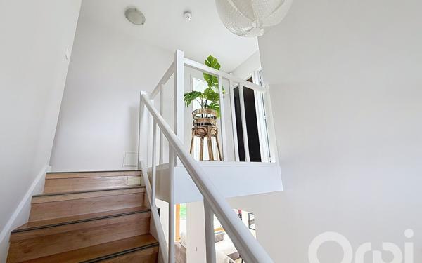 Maison à vendre    5 pièces • 137 m2 Rubelles