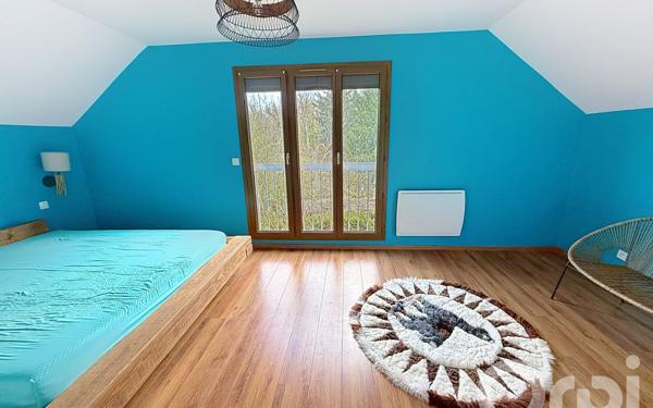 Maison à vendre    5 pièces • 137 m2 Rubelles