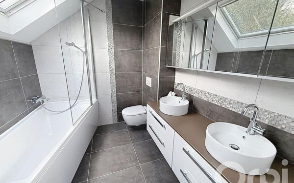 Maison à vendre    5 pièces • 137 m2 Rubelles