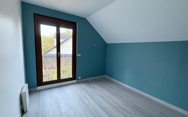 Maison à vendre    5 pièces • 137 m2 Rubelles