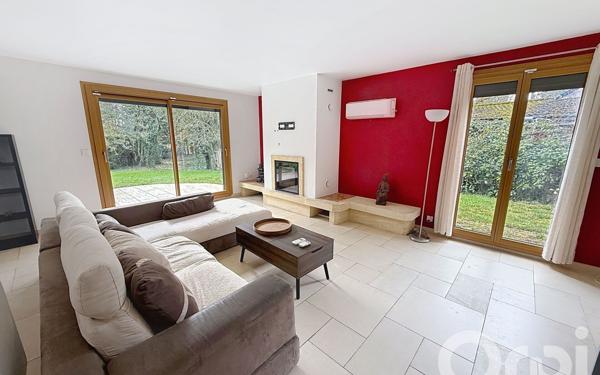 Maison à vendre    5 pièces • 137 m2 Rubelles