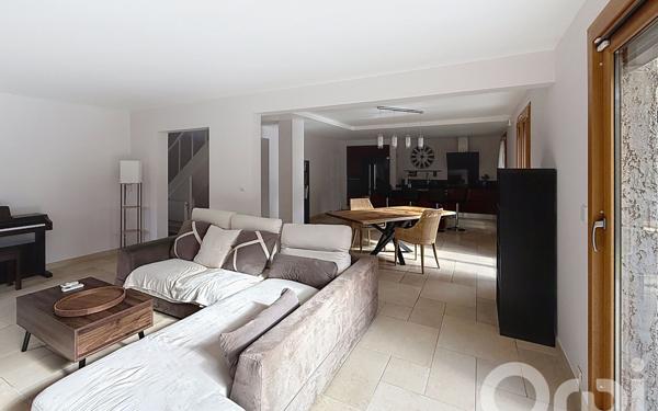 Maison à vendre    5 pièces • 137 m2 Rubelles