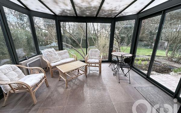 Maison à vendre    5 pièces • 137 m2 Rubelles