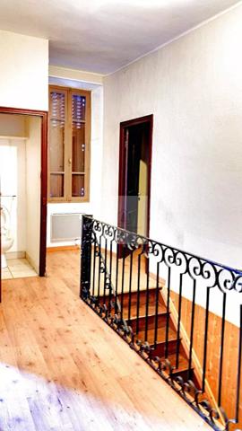 Immeuble 2 Appartements 2 Garages