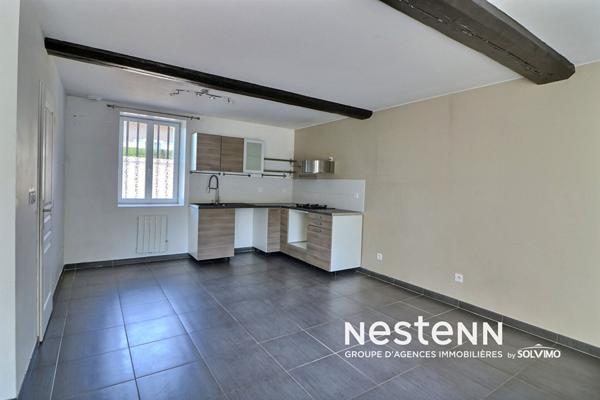 MIONS, Maison, T3, 68 m2, terrasse, stationnement