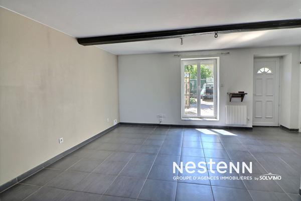 MIONS, Maison, T3, 68 m2, terrasse, stationnement