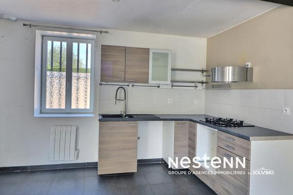 MIONS, Maison, T3, 68 m2, terrasse, stationnement