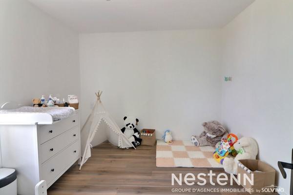 MIONS, Maison, T3, 68 m2, terrasse, stationnement