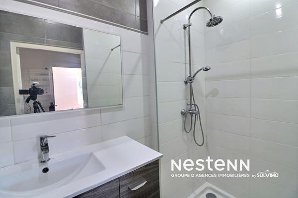 MIONS, Maison, T3, 68 m2, terrasse, stationnement