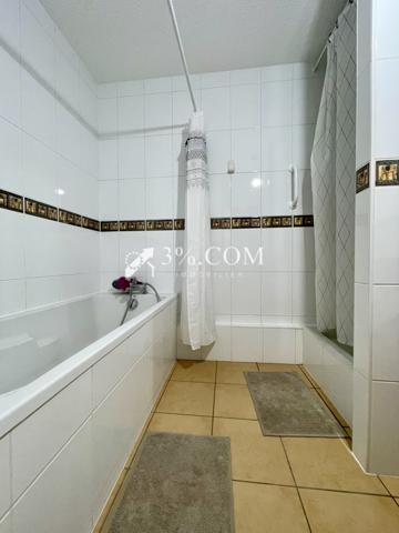 Appartement 3 pièce(s) 2 chambre(s) 87 m²