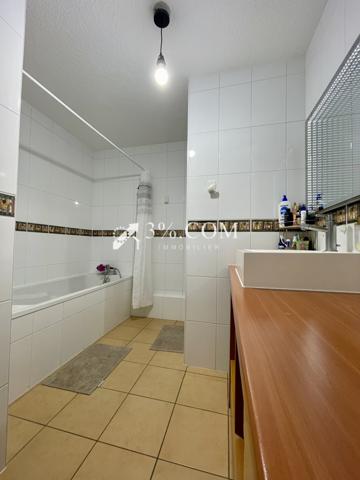 Appartement 3 pièce(s) 2 chambre(s) 87 m²