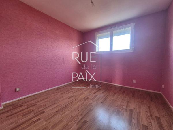 86200 LOUDUN Maison Loudun 4 pièce(s) 93 m2