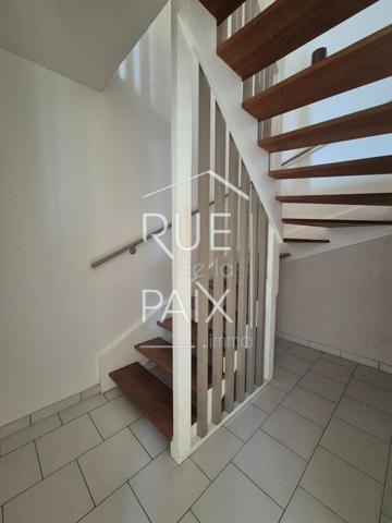 86200 LOUDUN Maison Loudun 4 pièce(s) 93 m2