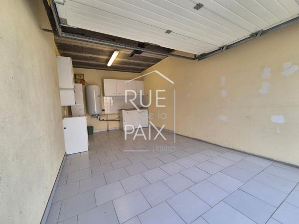 86200 LOUDUN Maison Loudun 4 pièce(s) 93 m2