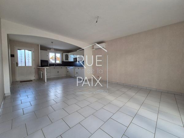 86200 LOUDUN Maison Loudun 4 pièce(s) 93 m2