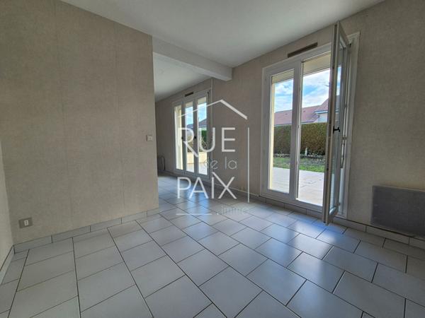 86200 LOUDUN Maison Loudun 4 pièce(s) 93 m2