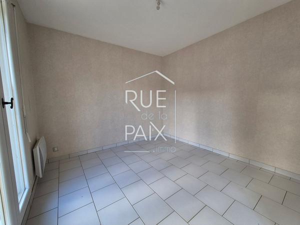 86200 LOUDUN Maison Loudun 4 pièce(s) 93 m2