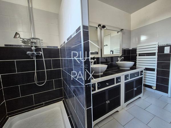 86200 LOUDUN Maison Loudun 4 pièce(s) 93 m2