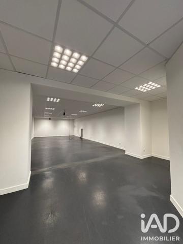 Murs commerciaux  à vendre 184 m² Mâcon
