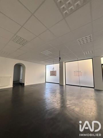 Murs commerciaux  à vendre 184 m² Mâcon