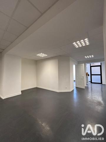 Murs commerciaux  à vendre 184 m² Mâcon