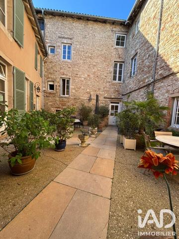 Murs commerciaux  à vendre 184 m² Mâcon