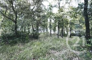 Terrain à vendre  1128 m2 ST MAXIMIN LA STE BAUME - 83