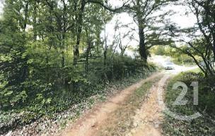 Terrain à vendre  1128 m2 ST MAXIMIN LA STE BAUME - 83