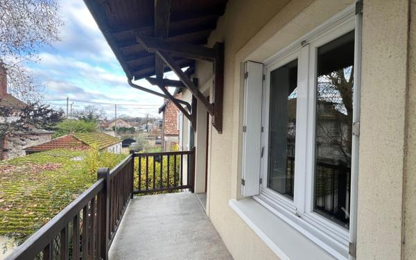 Appartement à vendre    3 pièces • 53,66 m2 Étréchy