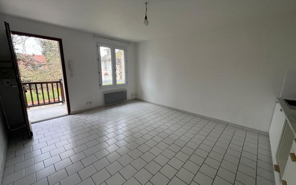 Appartement à vendre    3 pièces • 53,66 m2 Étréchy