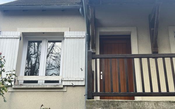 Appartement à vendre    3 pièces • 53,66 m2 Étréchy