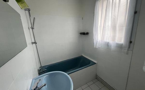 Appartement à vendre    3 pièces • 53,66 m2 Étréchy