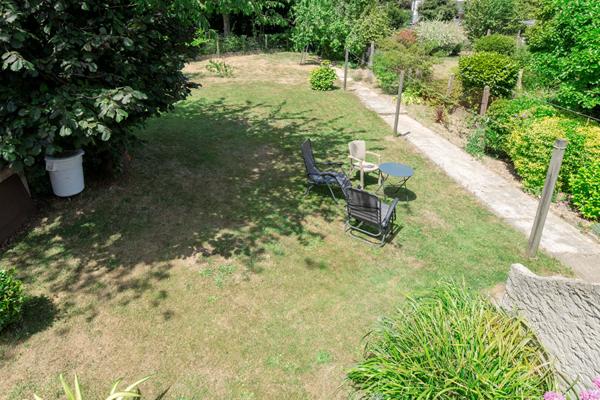 Maison Chavagne T6 5 CHAMBRES JARDIN CLOS -GARAGE