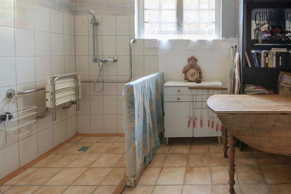 Maison Chavagne T6 5 CHAMBRES JARDIN CLOS -GARAGE