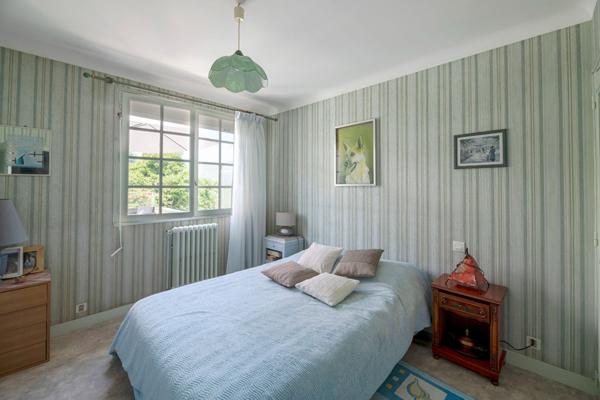 Maison Chavagne T6 5 CHAMBRES JARDIN CLOS -GARAGE