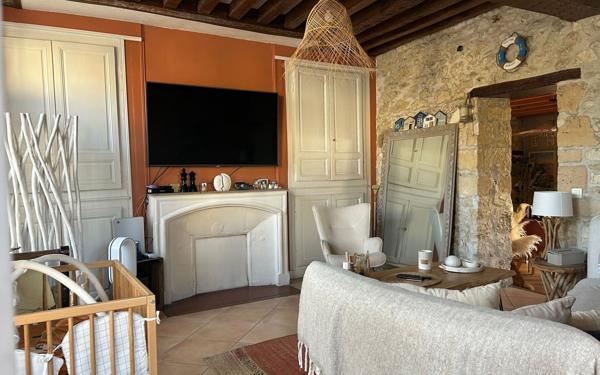 Maison à louer    4 pièces •  Compiègne