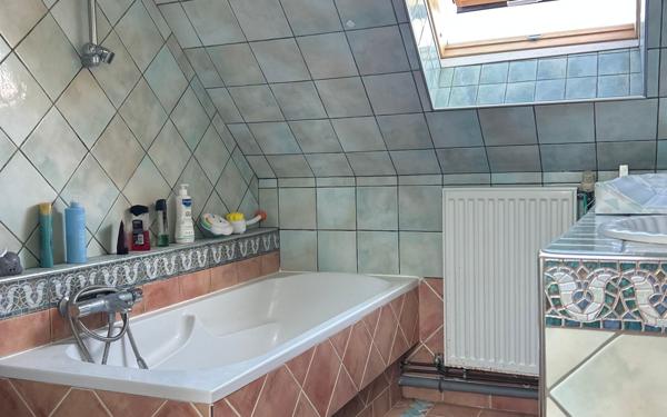 Maison à louer    4 pièces •  Compiègne