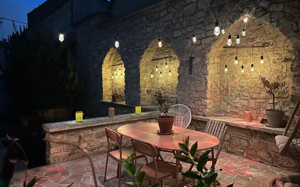 Maison à louer    4 pièces •  Compiègne