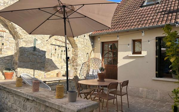 Maison à louer    4 pièces •  Compiègne