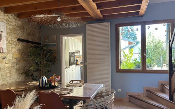 Maison à louer    4 pièces •  Compiègne