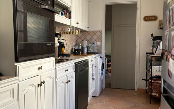 Maison à louer    4 pièces •  Compiègne