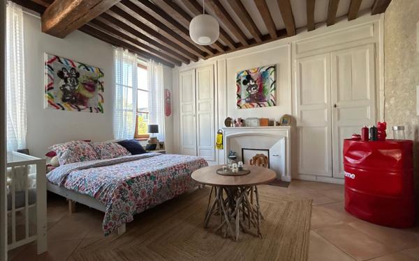 Maison à louer    4 pièces •  Compiègne