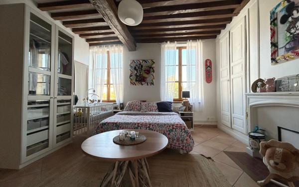 Maison à louer    4 pièces •  Compiègne