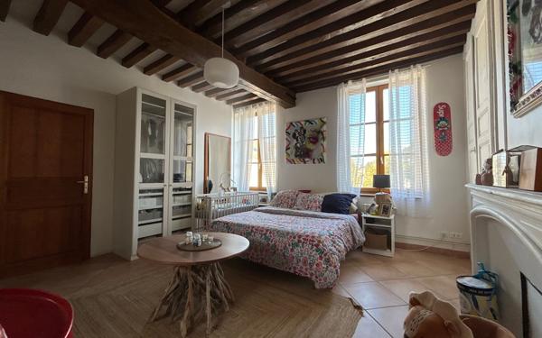 Maison à louer    4 pièces •  Compiègne