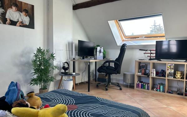 Maison à louer    4 pièces •  Compiègne