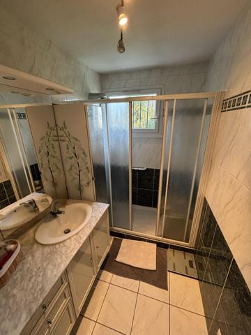 Maison 5 pièces 90m2 - La Chapelle sur Erdre (Les Cahéraux)