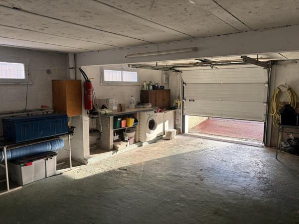 Maison 5 pièces 90m2 - La Chapelle sur Erdre (Les Cahéraux)