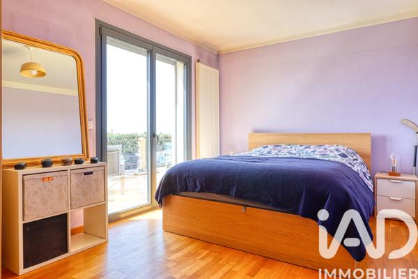 Maison à vendre 7 pièces 156 m² Argenteuil