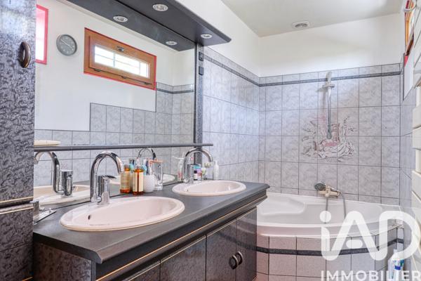 Maison à vendre 7 pièces 156 m² Argenteuil