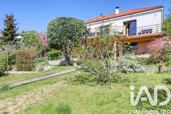 Maison à vendre 7 pièces 156 m² Argenteuil